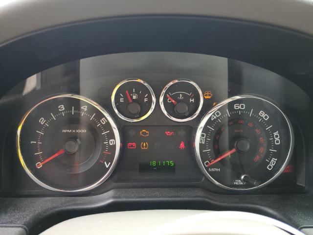 Photo 9 from auction – 2010 FORD EDGE SE with VIN 2FMDK3GC3ABB79028