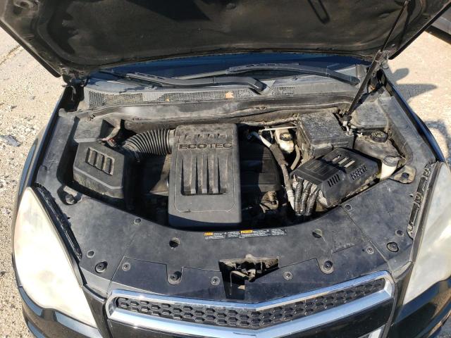 Photo 12 from auction – 2013 CHEVROLET EQUINOX LT with VIN 2GNALDEK2D6135157