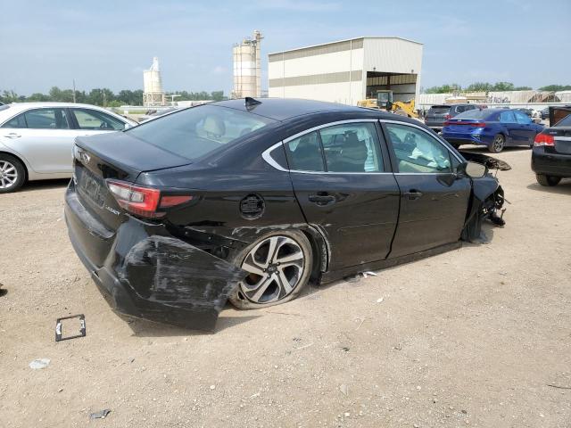 Photo 3 from auction – 2022 SUBARU LEGACY LIM with VIN 4S3BWAN66N3004201