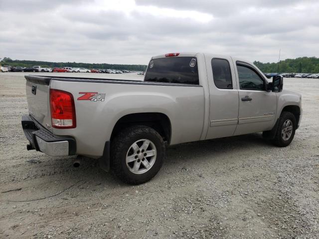 Photo 3 from auction – 2009 GMC SIERRA K15 with VIN 1GTEK29J59Z267974