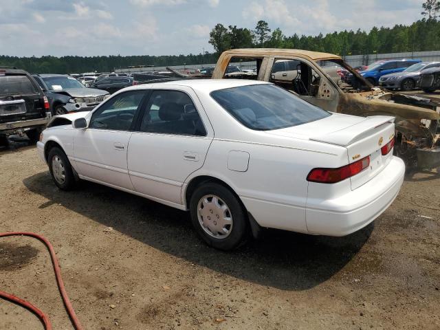 Photo 2 from auction – 1997 TOYOTA CAMRY CE with VIN 4T1BG22K4VU030645