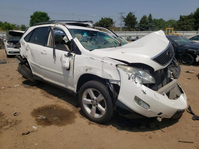 Photo 4 from auction – 2007 LEXUS RX 350 with VIN 2T2HK31U67C046279