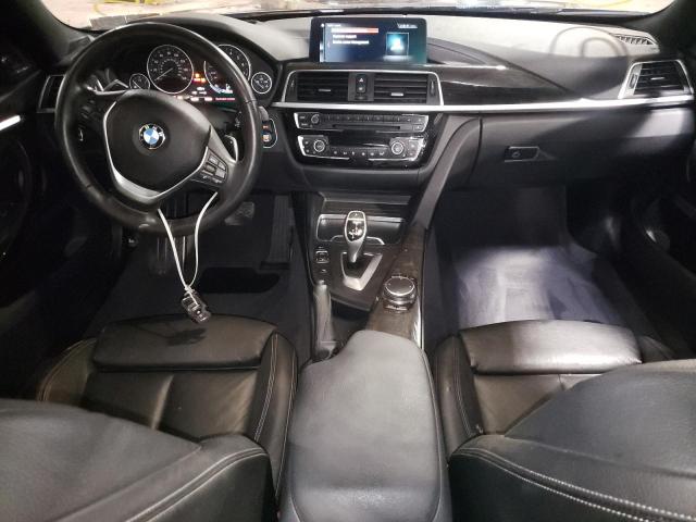 Photo 8 from auction – 2019 BMW 440XI GRAN with VIN WBA4J7C5XKBM74153