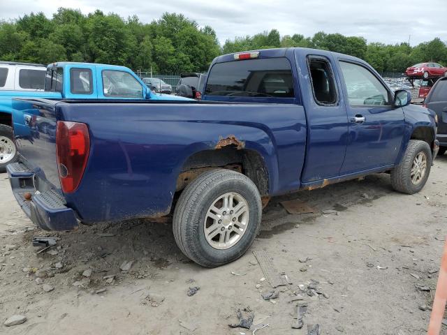 Photo 3 from auction – 2009 CHEVROLET COLORADO with VIN 1GCDT199798122644