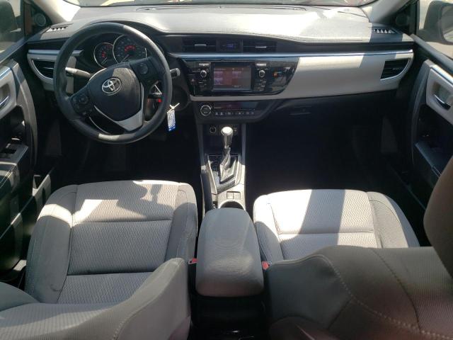 Photo 8 from auction – 2015 TOYOTA COROLLA L with VIN 5YFBURHEXFP195606