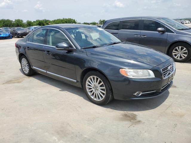 Photo 4 from auction – 2012 VOLVO S80 3.2 with VIN YV1952AS9C1152095