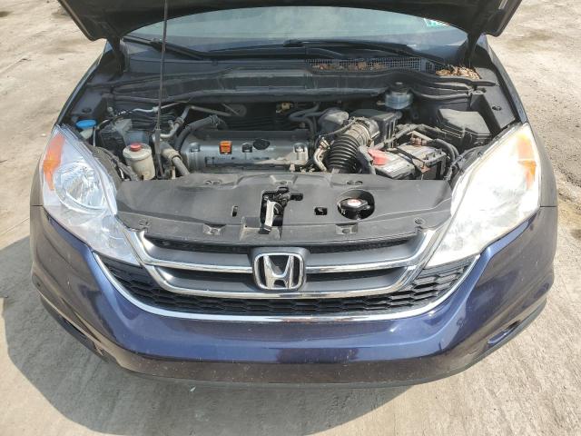 Photo 12 from auction – 2011 HONDA CR-V SE with VIN JHLRE4H43BC028404