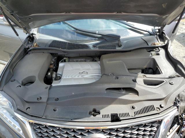 Photo 12 from auction – 2015 LEXUS RX with VIN 2T2BK1BA0FC302607