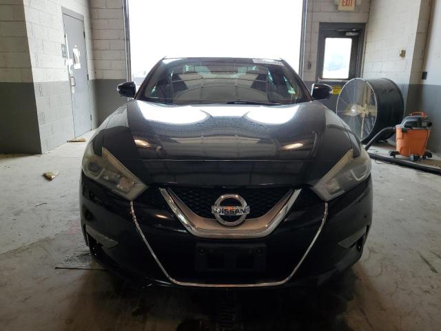 Photo 5 from auction – 2017 NISSAN MAXIMA 3.5 with VIN 1N4AA6AP7HC363704
