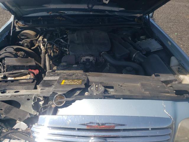 Photo 11 from auction – 2011 FORD CROWN VICT with VIN 2FABP7EV5BX126995