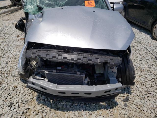Photo 11 from auction – 2019 MITSUBISHI MIRAGE G4 with VIN ML32F3FJ7KHF14947