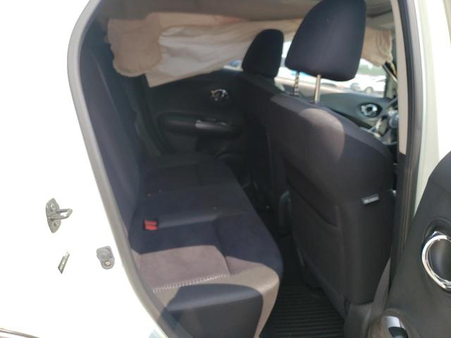 Photo 11 from auction – 2012 NISSAN JUKE S with VIN JN8AF5MR3CT101663