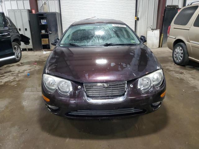 Photo 5 from auction – 2004 CHRYSLER 300M with VIN 2C3HE66G74H615114