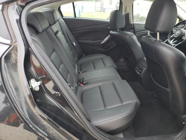 Photo 10 from auction – 2017 MAZDA 6 TOURING with VIN JM1GL1V53H1133552