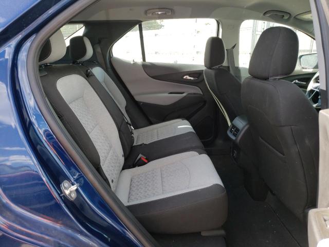 Photo 11 from auction – 2022 CHEVROLET EQUINOX LS with VIN 3GNAX5EV0NS162056