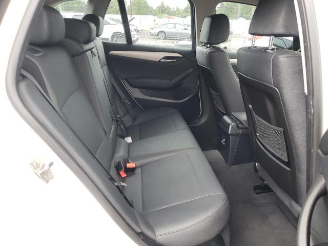 Photo 11 from auction – 2014 BMW X1 XDRIVE2 with VIN WBAVL1C53EVY13026