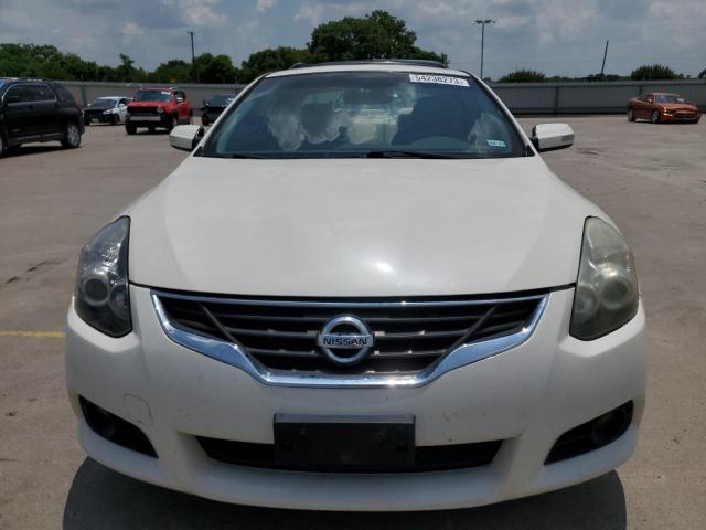 Photo 5 from auction – 2012 NISSAN ALTIMA S with VIN 1N4AL2EP8CC206642