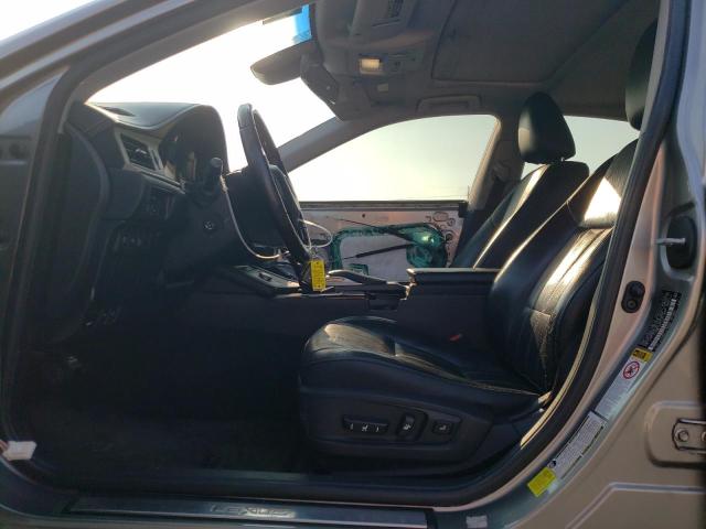 Photo 7 from auction – 2016 LEXUS ES 350 with VIN JTHBK1GG7G2217375
