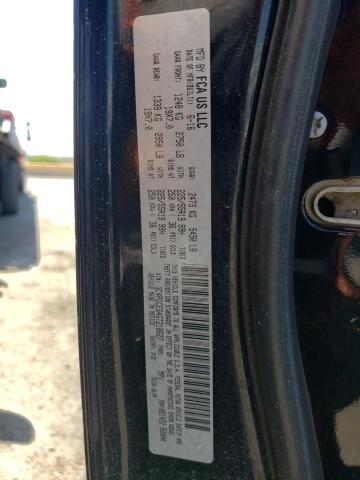 Photo 14 from auction – 2016 DODGE JOURNEY R/ with VIN 3C4PDCEG4GT218627