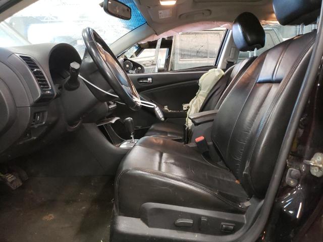 Foto 7 de la subasta – 2012 NISSAN ALTIMA SR con VIN 1N4BL2AP7CC143057