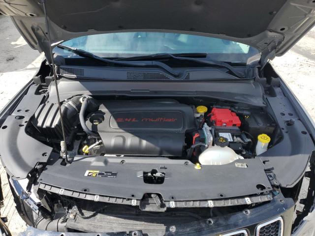 Foto 11 de la subasta – 2019 JEEP COMPASS LI con VIN 3C4NJDCBXKT843376