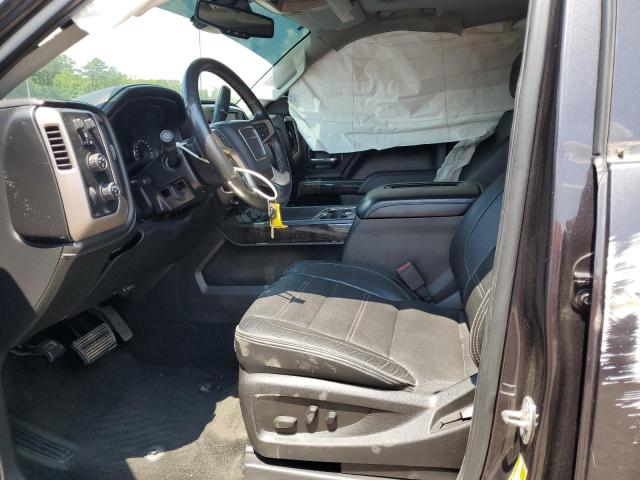 Photo 7 from auction – 2016 GMC SIERRA K15 with VIN 3GTU2PEC0GG231767