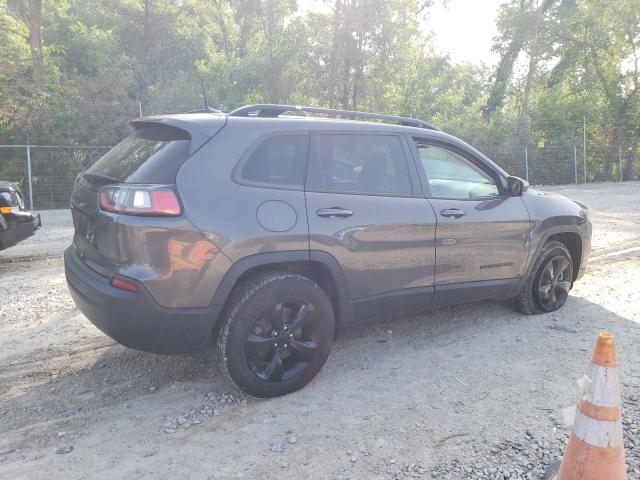 Photo 3 from auction – 2019 JEEP CHEROKEE L with VIN 1C4PJMLB4KD378933