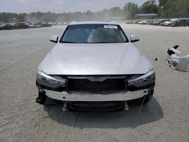 Photo 5 from auction – 2013 BMW 328 I SULE with VIN WBA3C1C50DF439314