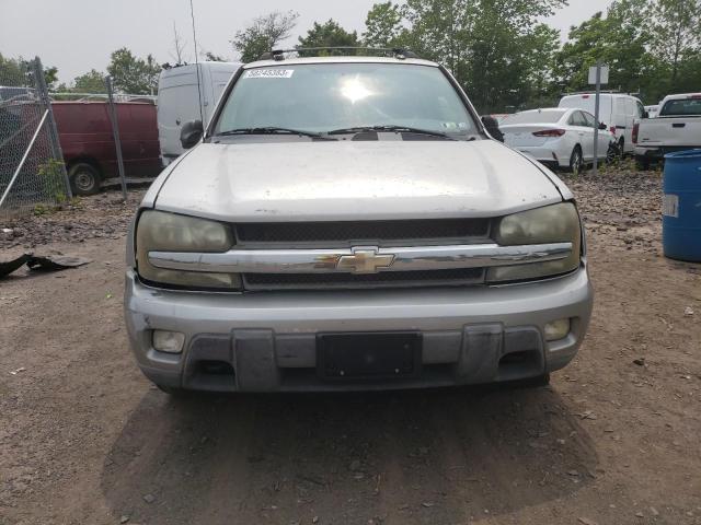 Photo 5 from auction – 2005 CHEVROLET TRAILBLAZE with VIN 1GNET16S156200828