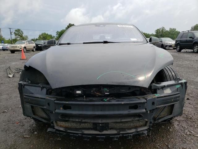 Photo 5 from auction – 2015 TESLA MODEL S with VIN 5YJSA1E29FF114529