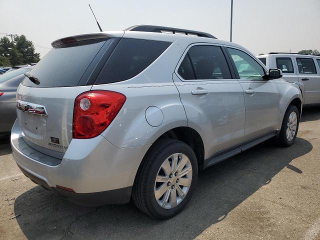 Photo 3 from auction – 2010 CHEVROLET EQUINOX LT with VIN 2CNALPEW6A6414924