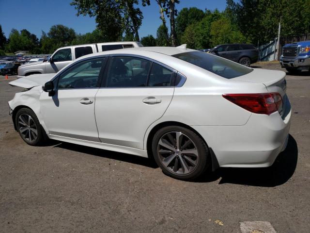 Photo 2 from auction – 2017 SUBARU LEGACY 2.5 with VIN 4S3BNAN67H3068478