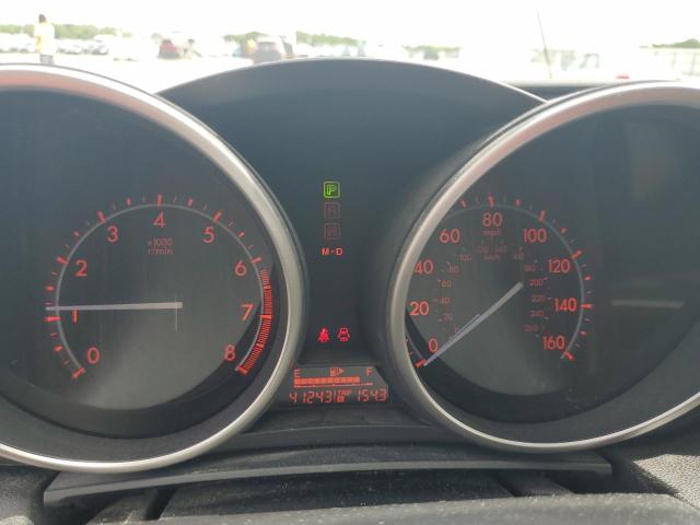 Photo 9 from auction – 2010 MAZDA 3 S with VIN JM1BL1H56A1195121