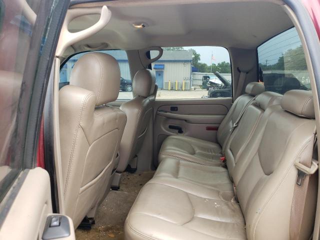 Photo 10 from auction – 2005 CHEVROLET SILVERADO with VIN 2GCEK13T151222196