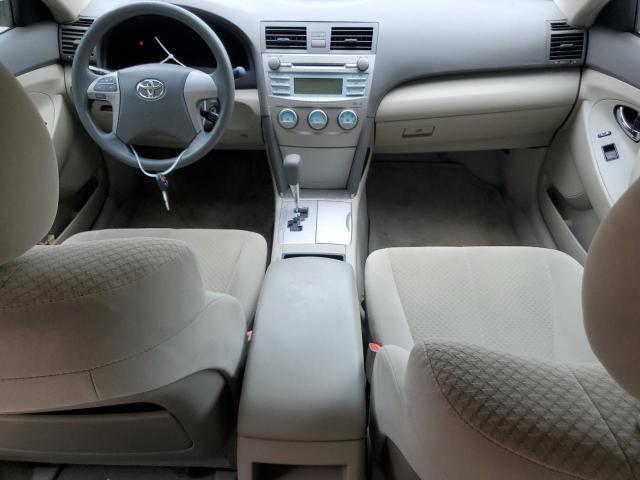 Photo 8 from auction – 2008 TOYOTA CAMRY CE with VIN 4T1BE46K78U737657