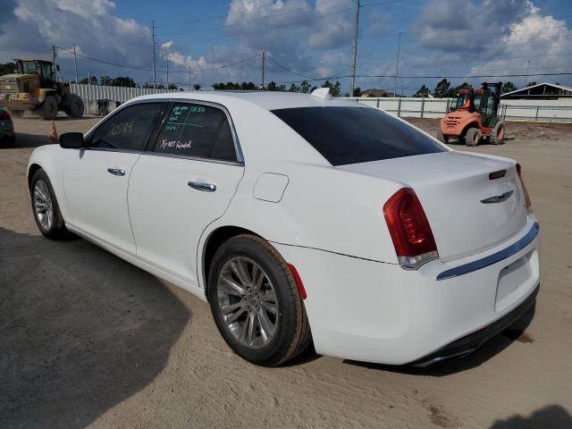 Photo 2 from auction – 2015 CHRYSLER 300C with VIN 2C3CCAEG4FH786071