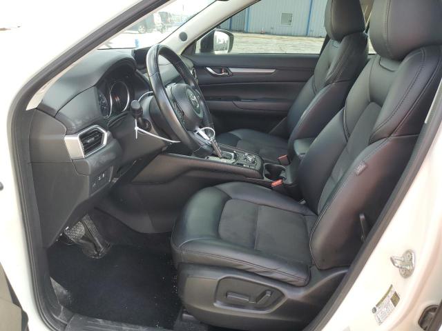 Photo 7 from auction – 2018 MAZDA CX-5 TOURI with VIN JM3KFACM2J0335880