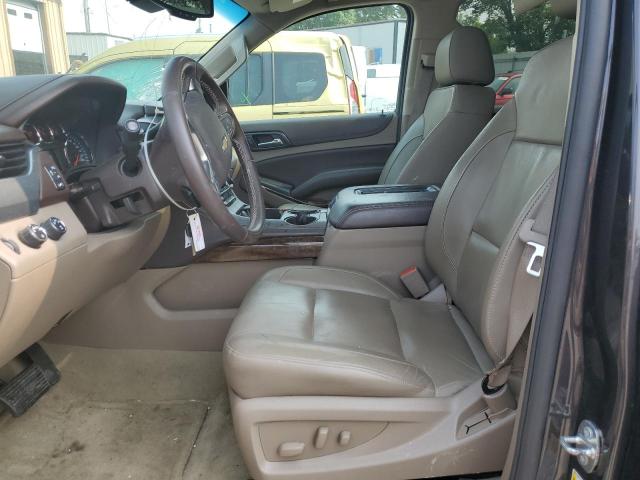Photo 7 from auction – 2016 CHEVROLET SUBURBAN with VIN 1GNSKHKC6GR360783