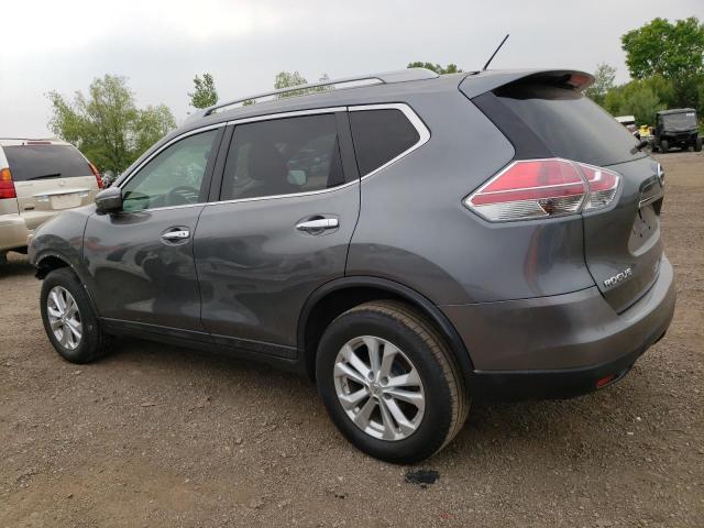 Photo 2 from auction – 2015 NISSAN ROGUE S with VIN 5N1AT2MV6FC914396