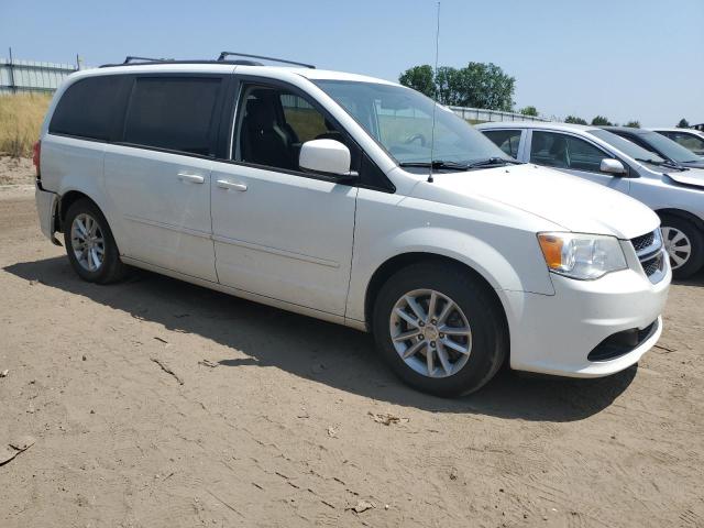Photo 4 from auction – 2013 DODGE GRAND CARA with VIN 2C4RDGCG4DR748811