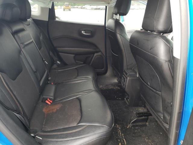 Photo 10 from auction – 2018 JEEP COMPASS LA with VIN 3C4NJDBB5JT100169