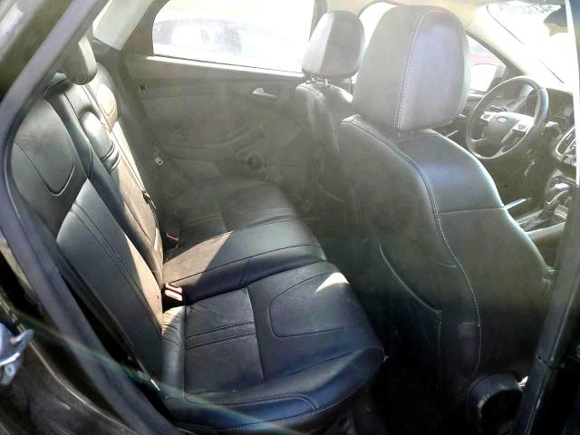 Photo 10 from auction – 2012 FORD FOCUS SEL with VIN 1FAHP3H28CL428283