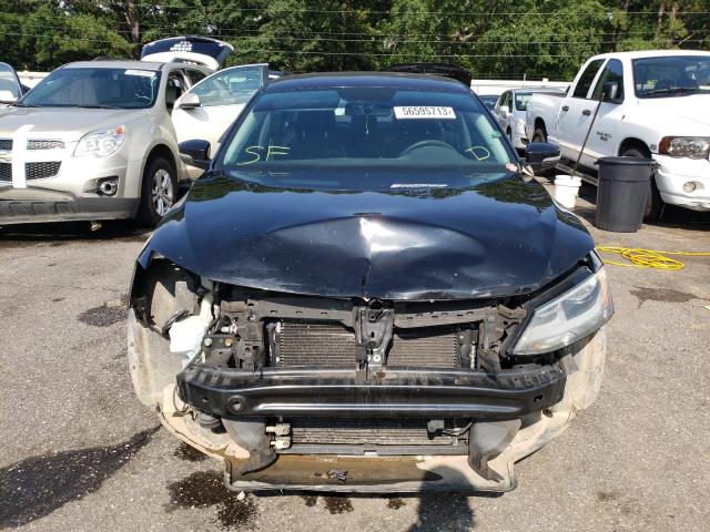 Photo 5 from auction – 2014 ASSEMBLY MC with VIN 3VWD17AJ2EM393354