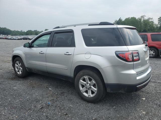 Photo 2 from auction – 2015 GMC ACADIA SLE with VIN 1GKKVPKD6FJ269226