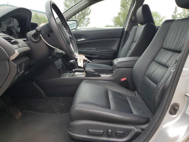 Photo 7 from auction – 2012 HONDA ACCORD SE with VIN 1HGCP2F68CA195278