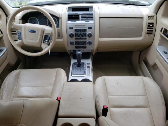 صورة رقم 8 من المزاد - 2012 FORD ESCAPE XLT مع VIN 1FMCU9DG8CKB38211