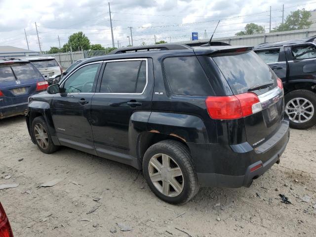 Photo 2 from auction – 2010 GMC TERRAIN SL with VIN 2CTFLEEY4A6361516