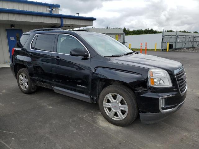 Photo 4 from auction – 2016 GMC TERRAIN SL with VIN 2GKFLTEK4G6168162
