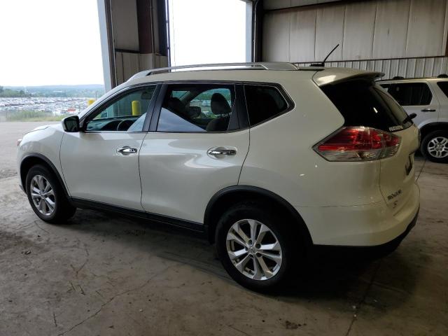 Photo 2 from auction – 2016 NISSAN ROGUE S with VIN KNMAT2MV0GP616246