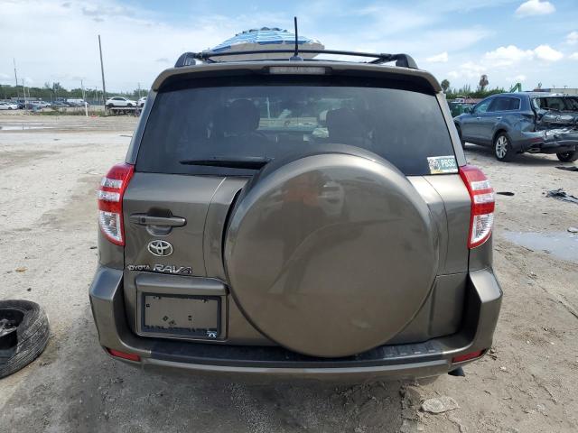 Photo 6 from auction – 2010 TOYOTA RAV4 LIMIT with VIN JTMYF4DVXAD023293